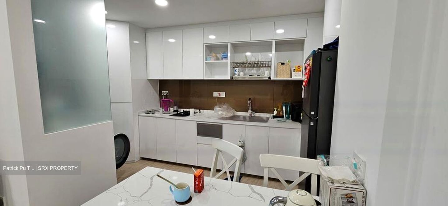 Maplewoods (D21), Condominium #480812321